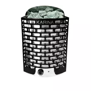 Электрическая печь KARINA Optima 5 кВт / 220/380 В