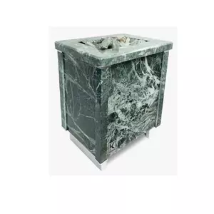 Электрическая печь KARINA Quadro Mini 9 кВт / 220/380 В / Змеевик