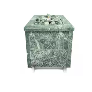 Электрическая печь KARINA Quadro 12 кВт / 380 В / Змеевик