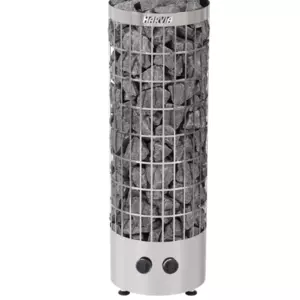 Электрическая печь HARVIA CILINDRO PC90 9 кВт / 220/380 В