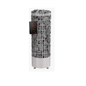 Электрическая печь HARVIA CILINDRO PC90XW WiFi 9 кВт / 220/380 В