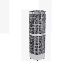 Электрическая печь HARVIA CILINDRO PC100E/135E 13.2 кВт / 380 В