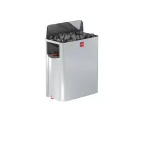 Электрическая печь HARVIA The Wall SW45 4,5 кВт / 220/380 В