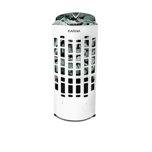 Электрокаменка KARINA Nika 12E кВт / 380 В