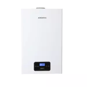Газовый настенный котел Arderia D24 кВт