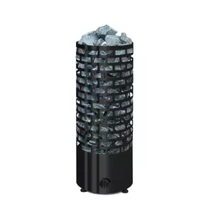 Электрическая печь KARINA Nova 8 кВт Black / 220/380 В