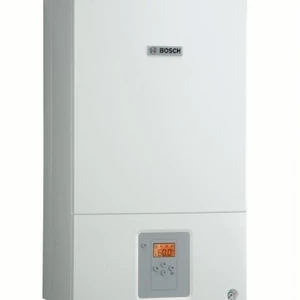Газовый котел Bosch WBN 6000 18H (настенный)