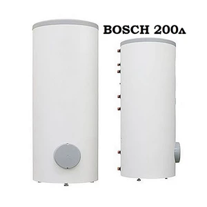 BOSCH WSTB 200 O бойлер косвенного нагрева
